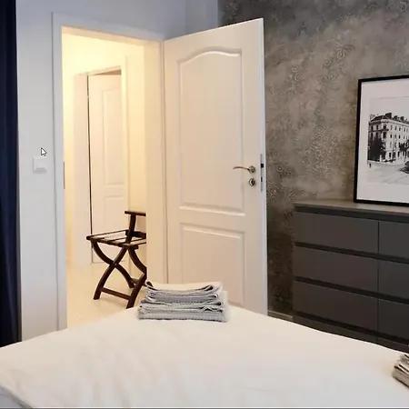 Appartamento Stylish 1bdr *