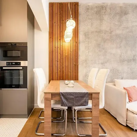 Stylish 1bdr * Sofya