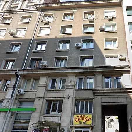 Appartement Stylish 1bdr